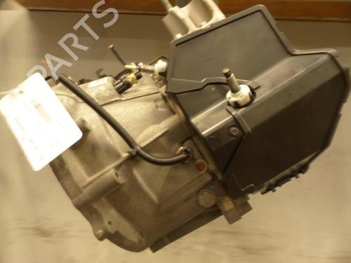 Gearbox FORD FIESTA VI (CB1, CCN) 1.25 | BP25094146M3 