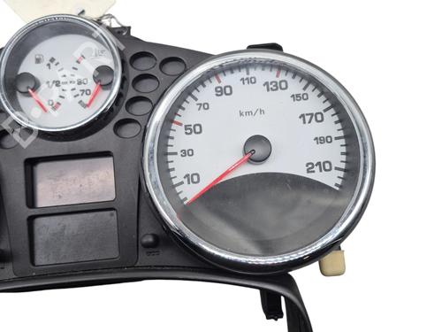 Instrument cluster PEUGEOT 207 (WA_, WC_) 1.6 HDi | BP29222174C47 