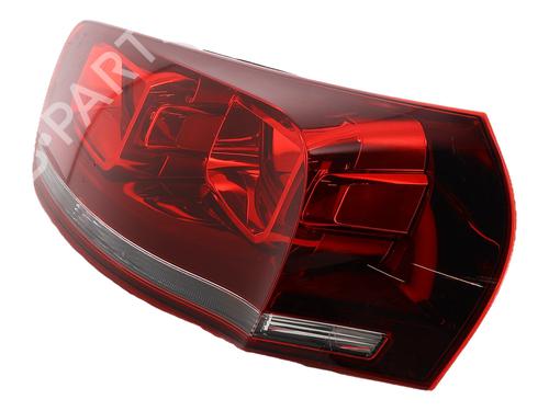 Used Right taillight Right taillight CITROËN C4 SPACETOURER (3D_) [2018-2026] 36421220 36421220