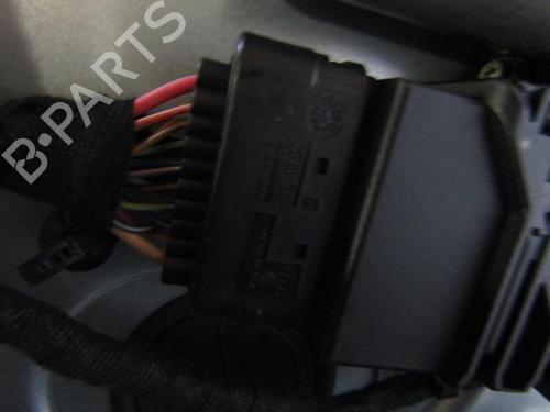 Used Rear left window mechanism Rear left window mechanism VW PASSAT B5.5 (3B3) 1.9 TDI (130 hp) 25063946 25063946