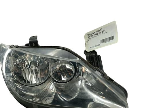 Right headlight SEAT IBIZA IV (6J5, 6P1) 1.2 | BP29915396C29