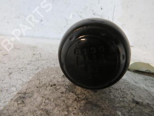 Gear lever SEAT IBIZA III (6L1) 1.9 SDI | BP25081184M90 