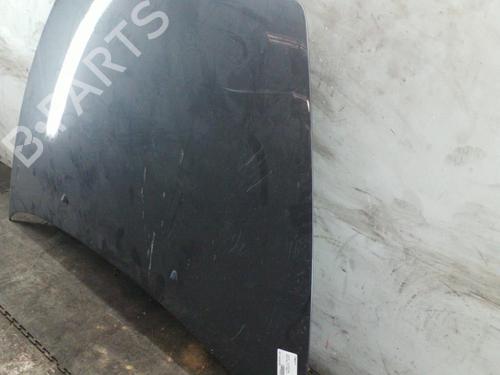 Used Hood VOLVO S40 II (544) 2.0 D (136 hp) 25081774