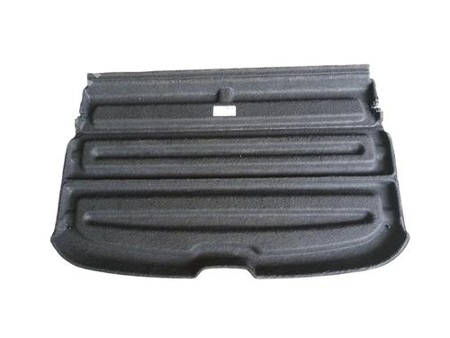 Used Rear parcel shelf PEUGEOT 3008 I MPV (0U_) [2009-2017]  25087512