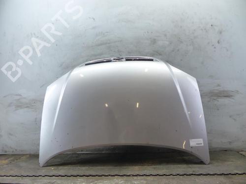 Used Hood OPEL ZAFIRA A MPV (T98) 1.6 16V (F75) (101 hp) 25065037
