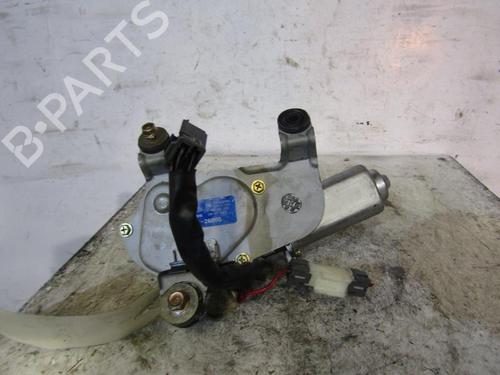 Rear wiper motor HYUNDAI SANTA FÉ I (SM) 2.0 CRDi 4x4 | BP25090020M102 