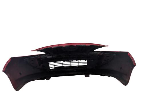 Front bumper PEUGEOT 206+ (2L_, 2M_) 1.1 | BP29278468C7 
