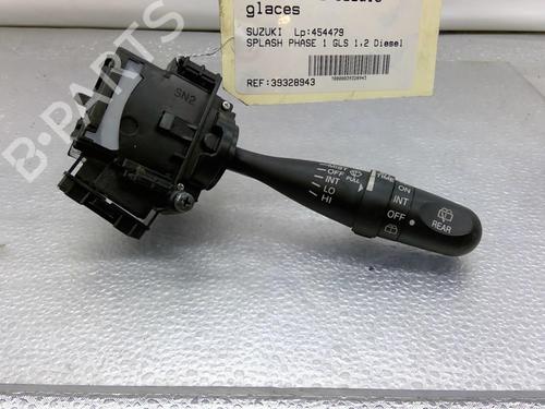 Used Steering column stalk Steering column stalk SUZUKI SPLASH (EX) 1.3 CDTI (A5B413D) (75 hp) 25094003 25094003