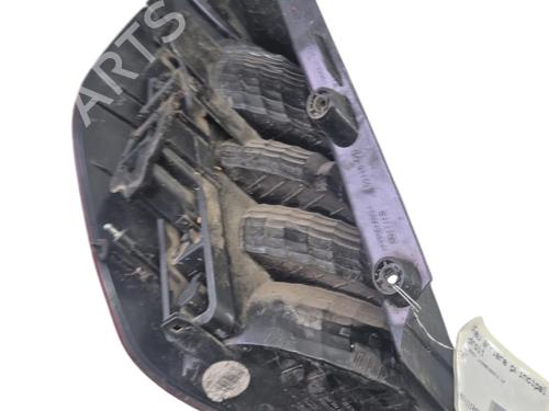 Højre baglygte RENAULT SCÉNIC II (JM0/1_) 1.9 dCi (JM0G, JM12, JM1G, JM2C) | BP28949073C35 