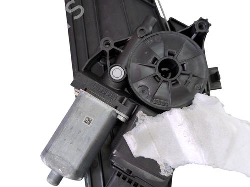 Rear left window mechanism PEUGEOT 3008 II SUV (MC_, MR_, MJ_, M4_) Hybrid | BP28544648C24