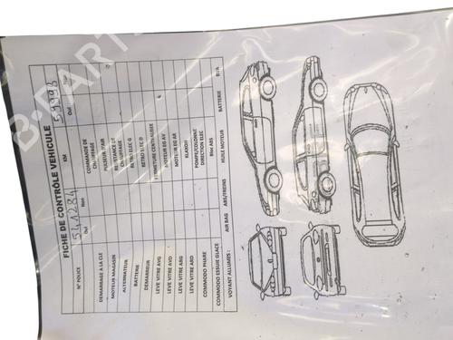 Engine RENAULT TWINGO III (BCM_, BCA_) 1.0 SCe 70 (BCMB) | BP29638574M1 