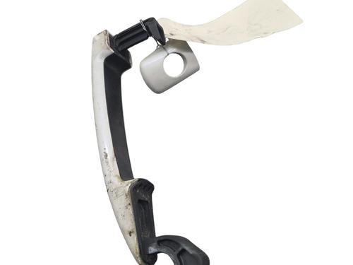 Front left exterior door handle PEUGEOT 5008 (0U_, 0E_) 1.6 HDi | BP25056603C128 