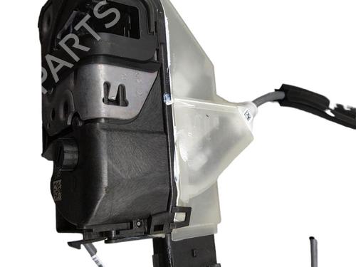 Rear left lock PEUGEOT 208 II (UB_, UP_, UW_, UJ_) 1.2 PureTech 100 | BP25102688C100 