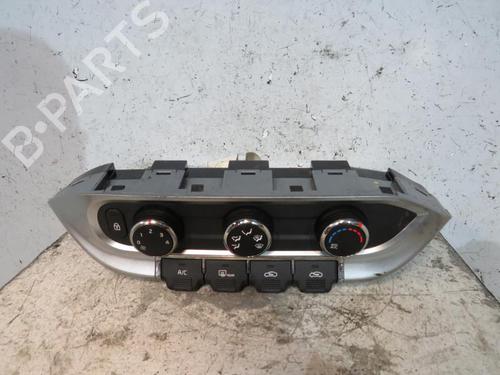 Used Climate control KIA RIO III (UB) 1.2 CVVT (84 hp) 25066866