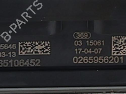 ABS pump SUZUKI CELERIO (LF) 1.0 (AVK310) | BP34107879M43  - Image 7