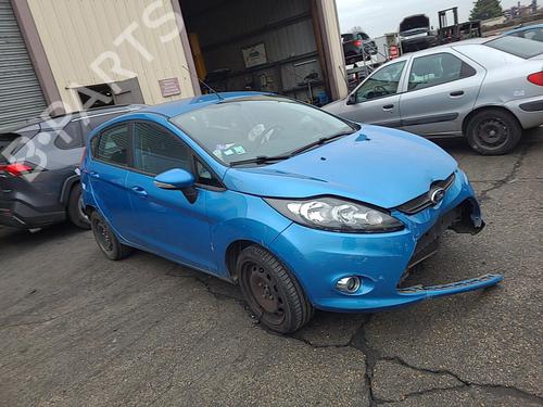 Kabinelys FORD FIESTA VI (CB1, CCN) 1.25 | BP25088891I8 - Image 16