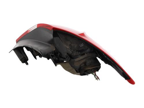 Left taillight CITROËN C4 II (NC_) 1.6 VTi 120 (NC5FS0, NC5FS9) | BP34213003C34  - Image 6