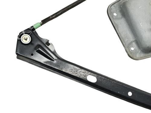 Elevador vidro frente direito VW GOLF V (1K1) 2.0 TDI 16V (140 hp) 31270460