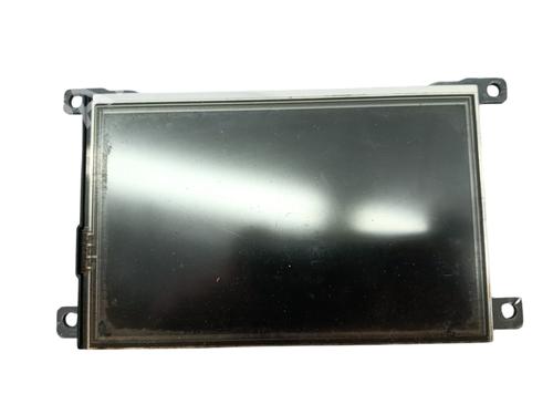 Used Display monitor PEUGEOT 508 I (8D_) 1.6 HDi (115 hp) 25596129