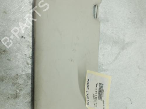 Left sun visor FORD FOCUS III 1.6 TDCi | BP25077735I1 
