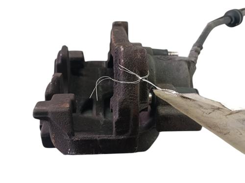 Used Left front brake caliper Left front brake caliper RENAULT SCÉNIC III (JZ0/1_) 1.5 dCi (JZ02, JZ0R) (95 hp) 33535025 33535025