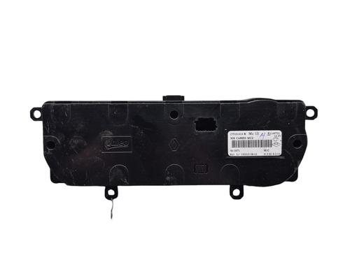 Climate control RENAULT CLIO IV (BH_) 1.5 dCi 90 | BP25052554I5 - Image 5