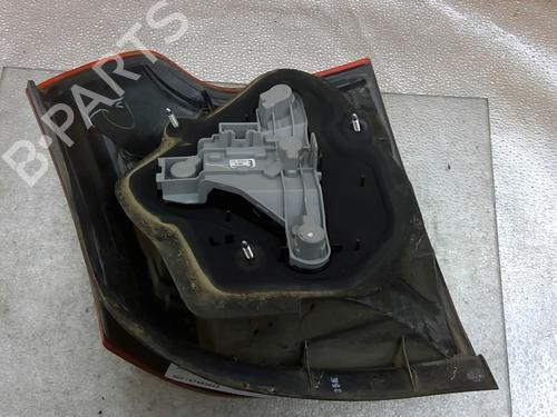 Used Left taillight Left taillight TOYOTA COROLLA (_E12_) 2.0 D-4D (CDE120R, CDE120L_) (116 hp) 25081870 25081870
