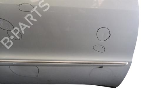 Right front door MERCEDES-BENZ A-CLASS (W168) A 170 CDI (168.009, 168.109) | BP29635208C3 