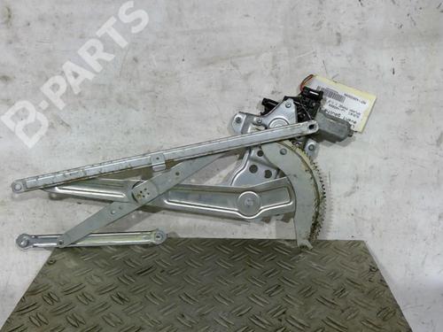 Used Front left window mechanism Front left window mechanism SUZUKI SPLASH (EX) 1.3 CDTI (A5B413D) (75 hp) 10582394 10582394