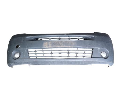 Front bumper RENAULT MASTER II Platform/Chassis (ED/HD/UD) 2.5 dCi (ED01, ED02, ED41, ED42, ED81, ED82, ED91, ED92,... | BP29221980C7 