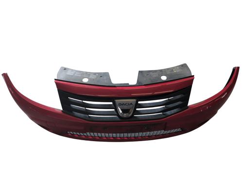 Front bumper DACIA SANDERO 1.4 (BS0C, BS0A, BS0G, BS1F, BS0E) | BP26219233C7 - Image 3