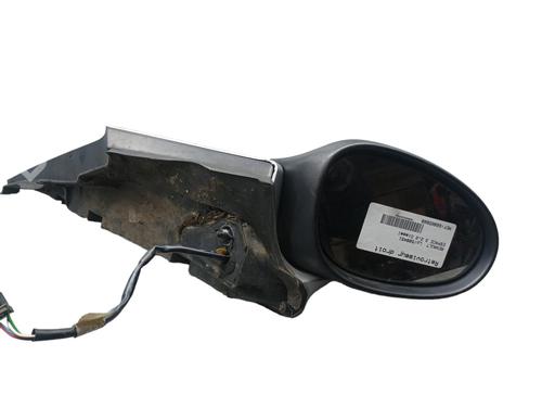 Used Right mirror RENAULT ESPACE III (JE0_) 2.2 dCi (JE0K) (130 hp) 25103206