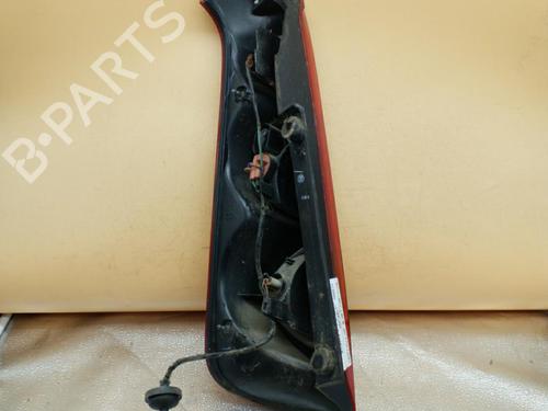 Used Right taillight NISSAN NOTE (E11, NE11) 1.4 (88 hp) 25110402