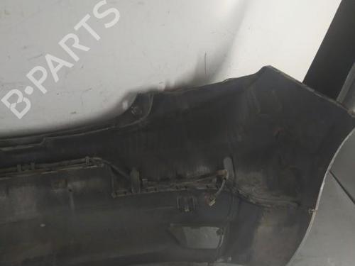 Used Rear bumper RENAULT MEGANE III Coupe (DZ0/1_) 1.5 dCi (DZ09, DZ0D, DZ1F, DZ1G, DZ14, DZ29) (110 hp) 25072724