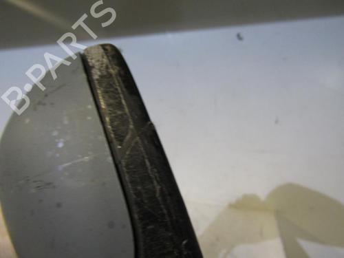 Left mirror PEUGEOT 407 (6D_) 2.0 HDi 135 (6DRHRH, 6DRHRE, 6DRHRG, 6DRHRJ) | BP25112226C26 