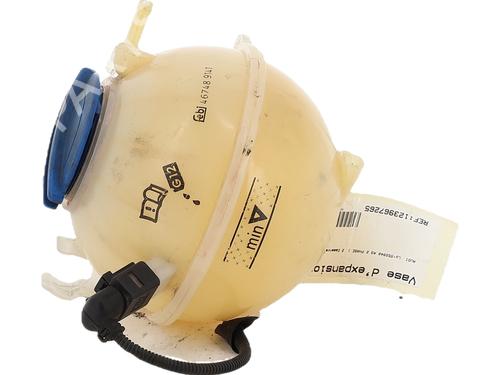 Used Expansion tank Expansion tank AUDI A3 (8P1) 2.0 FSI (150 hp) 33850923 33850923