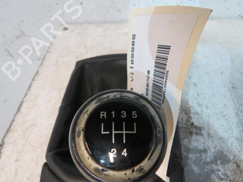 Gear lever SEAT IBIZA III (6L1) 1.4 16V | BP25109843M90 
