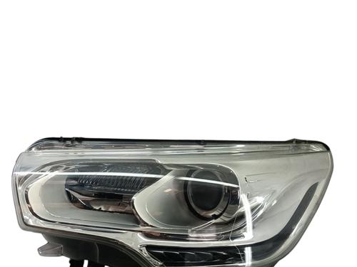 Left headlight CITROËN C4 II (NC_) 1.2 THP 130 (NCHNYM, NCHNYT) | BP32780143C28  - Image 5
