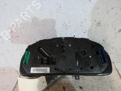 Instrument cluster VW PASSAT B5.5 Variant (3B6) 1.9 TDI | BP25092335C47 