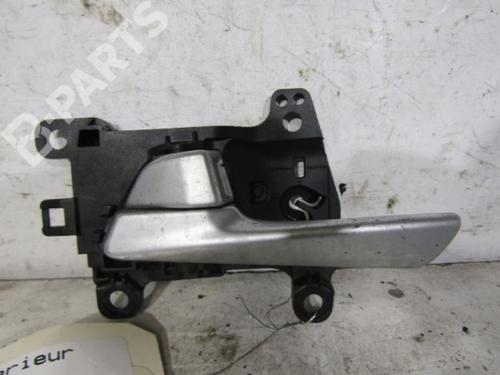 Used Front left interior door handle Front left interior door handle HYUNDAI TUCSON (TL, TLE) 2.0 CRDi (136 hp) 10593315 10593315