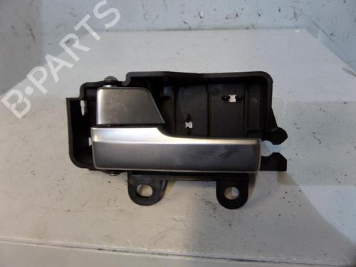 Venstre bagtil invendig håndtag FORD FOCUS II (DA_, HCP, DP) 1.6 TDCi (109 hp) 25092777