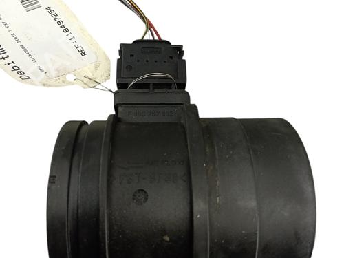 Mass air flow sensor BMW 1 (E87) 118 d | BP31308549M95