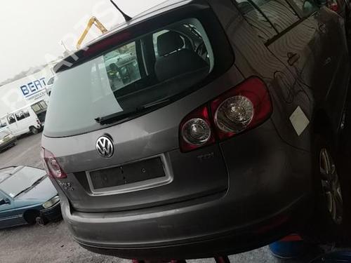 Front wiper motor VW GOLF PLUS V (5M1, 521) 1.9 TDI | BP25065240M29 