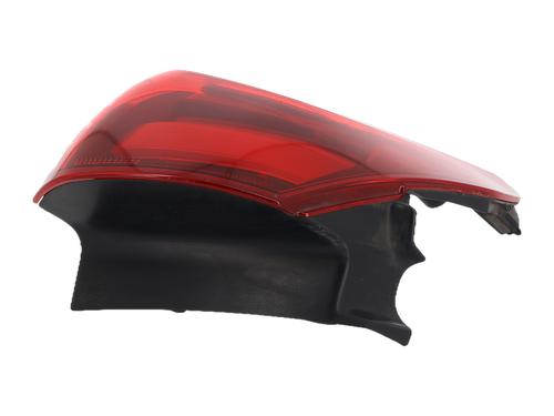 Used Left taillight Left taillight 39487154 39487154
