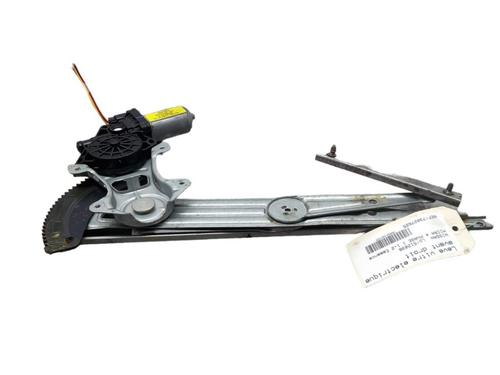 Front right window mechanism NISSAN MICRA IV (K13K, K13KK) 1.2 | BP25061862C23 