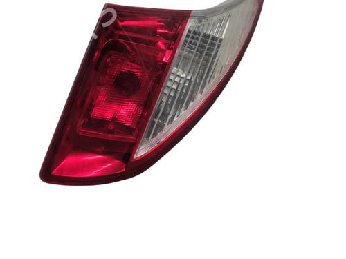 Used Left tailgate light RENAULT MEGANE III Hatchback (BZ0/1_, B3_) 1.5 dCi (BZ09, BZ0D, BZ1W, BZ29, BZ14) (110 hp) 30971472