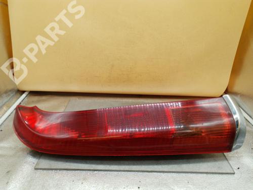 Used Right taillight Right taillight HONDA STREAM (RN) 2.0 16V (RN3) (156 hp) 10577443 10577443