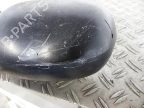 Used Right mirror Right mirror DACIA LOGAN (LS_) 1.6 (LS0B, LS0D, LS0F, LS0H) (87 hp) 25107726 25107726