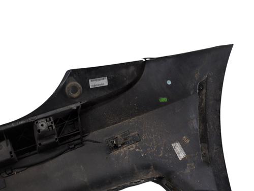 Rear bumper AUDI A1 Sportback (8XA, 8XF) 1.6 TDI | BP29917511C8