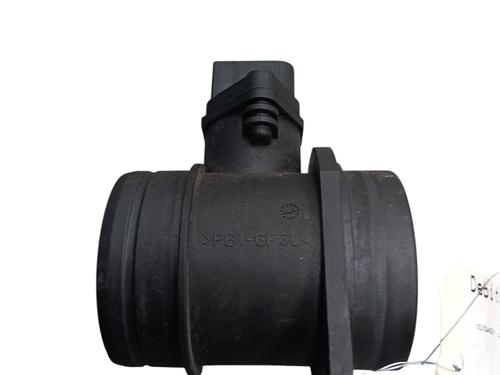 Mass air flow sensor VW POLO IV (9N_, 9A_) 1.4 TDI | BP29633090M95 